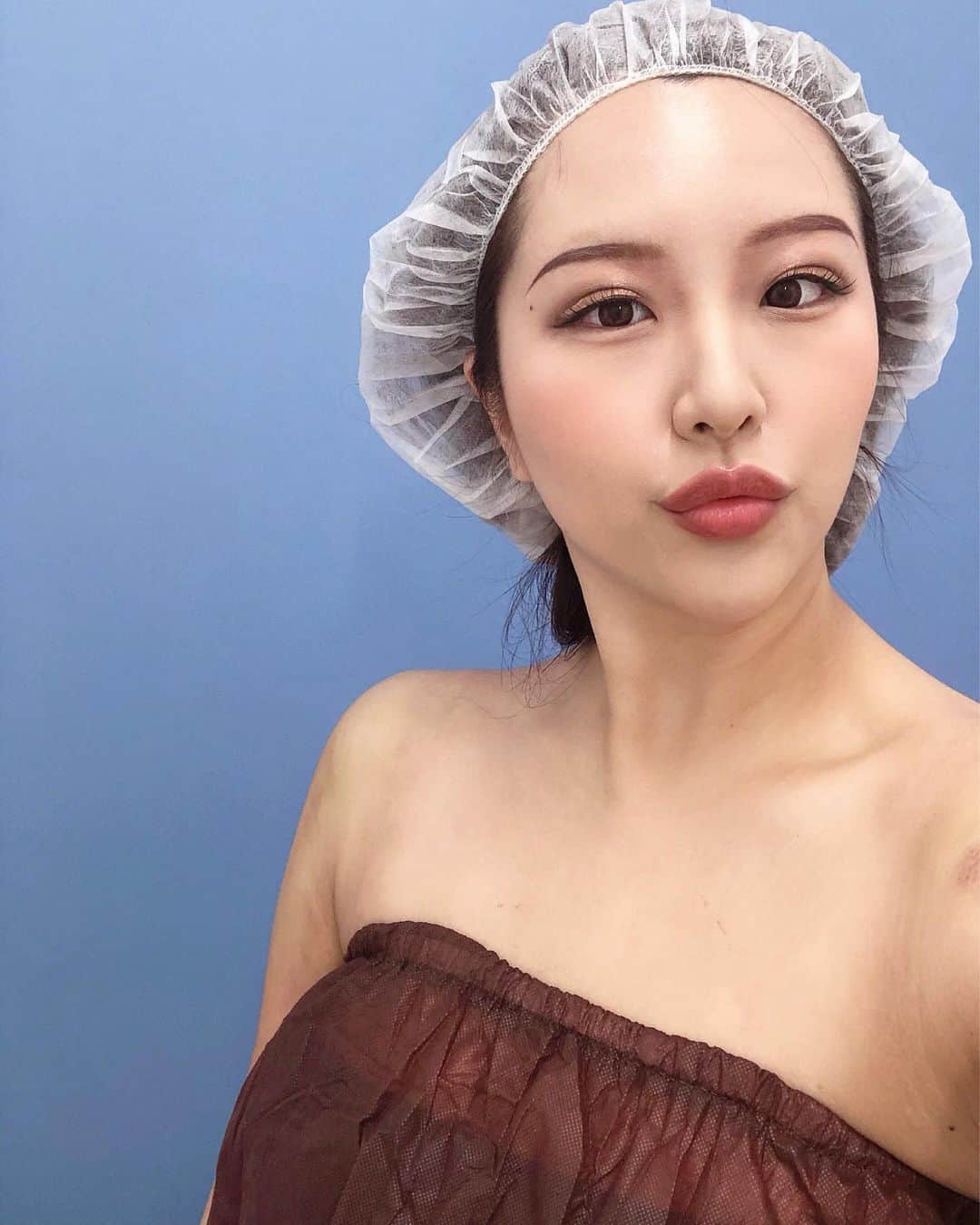 神宮 若奈のインスタグラム