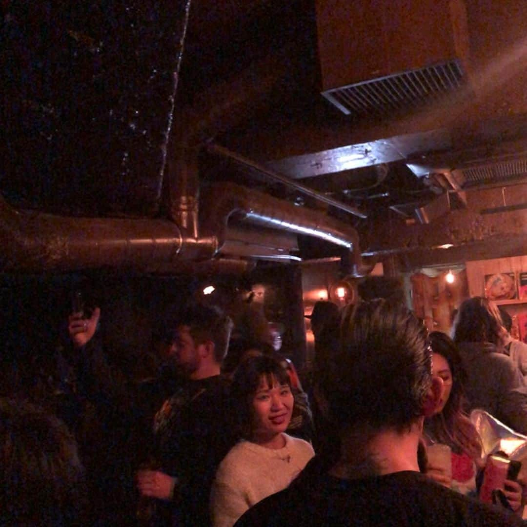 DJ SANCONさんのインスタグラム写真 - (DJ SANCONInstagram)「昨夜グロリ東京 来てくれたみんな有難う！ 楽しい一夜でした！  I had a great time. Thank you  Tokyo Family. ---------------------------------------------------- #tokyonight #tokyonightlife #tokyosibuya  #tokyotonightclub #sibuyatheroom #djsancon  #nightlife #internationalparty」11月30日 9時04分 - djsancon