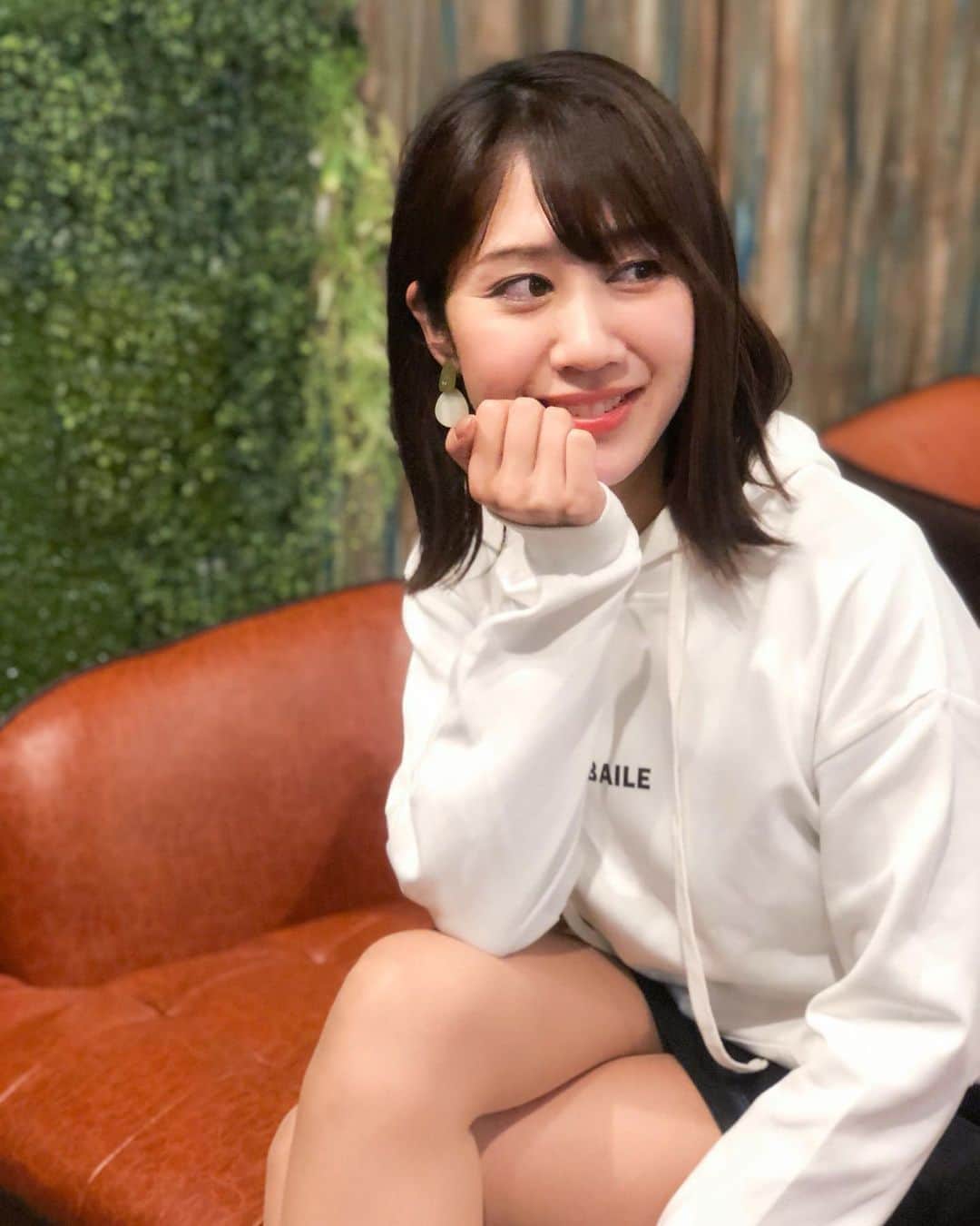 Yuri Sakuraiのグルメインスタ