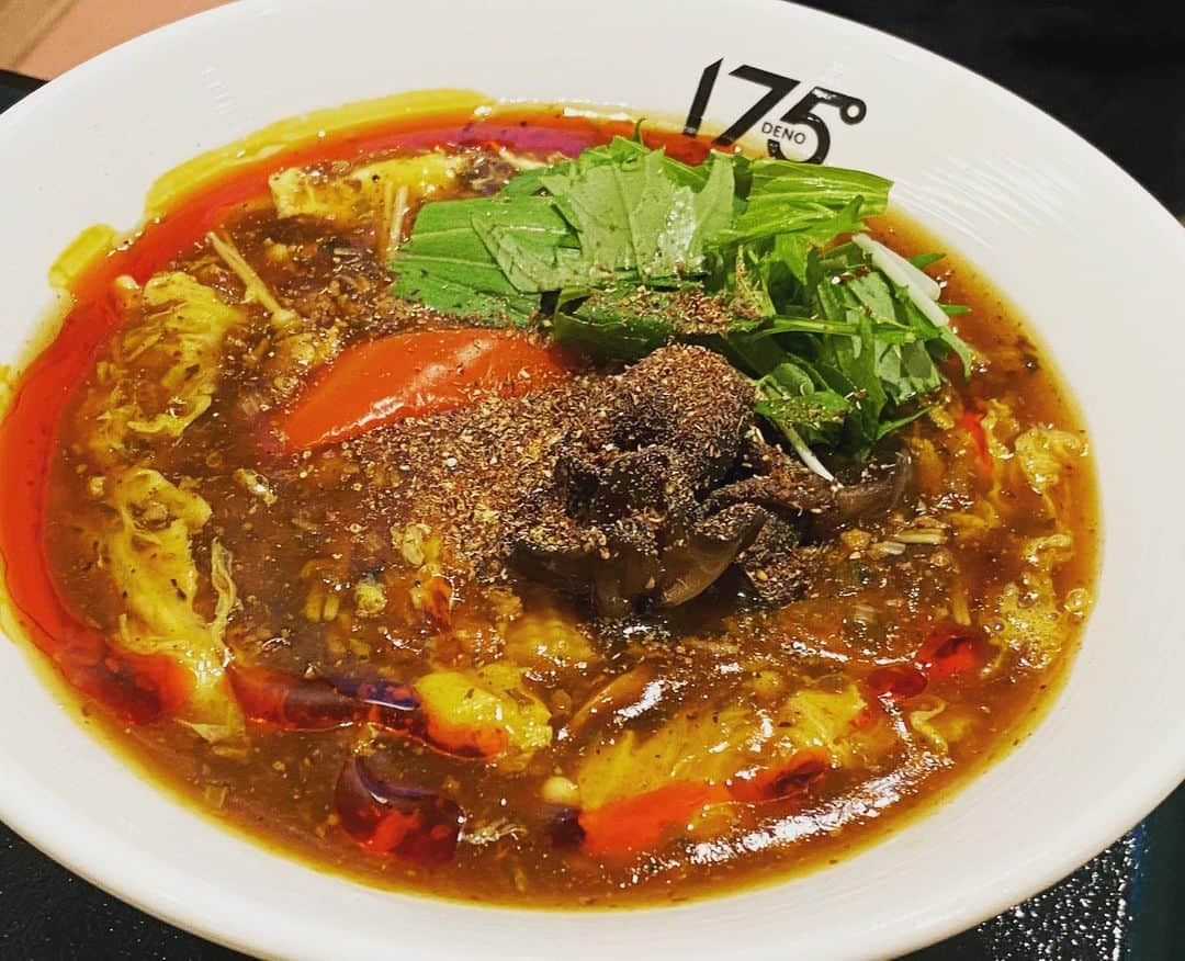 株式会社175のグルメインスタ