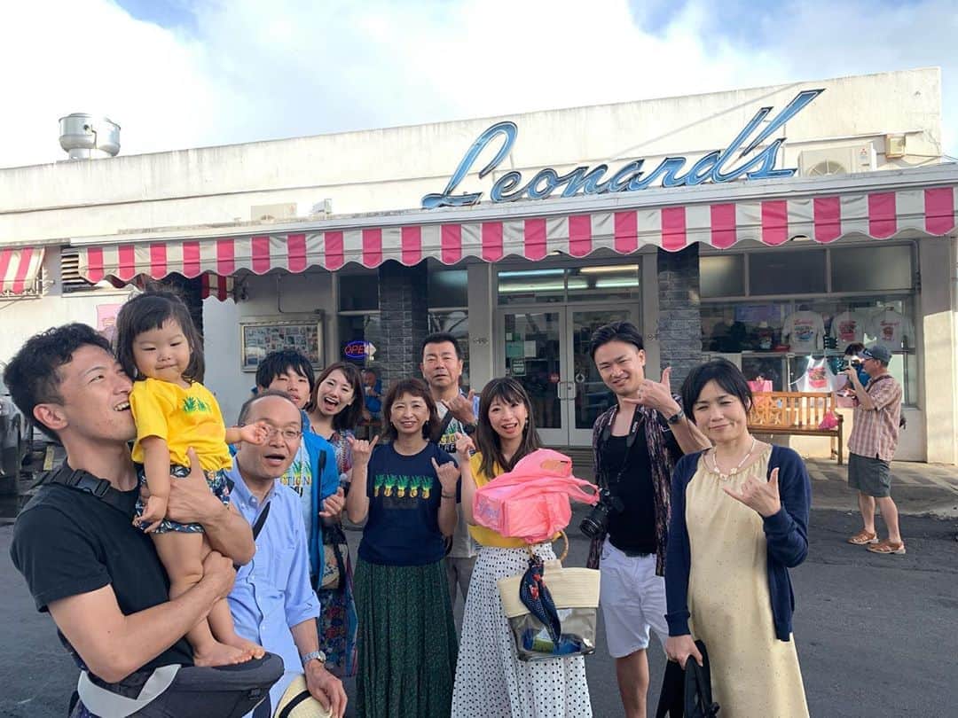 kawaiihawaiitourのグルメインスタ