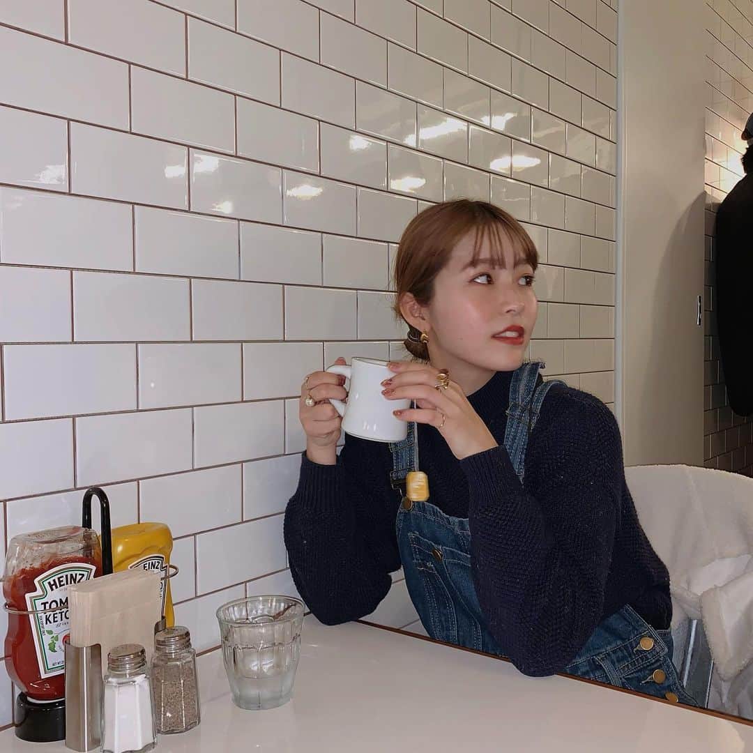 山本 絵里加のグルメインスタ