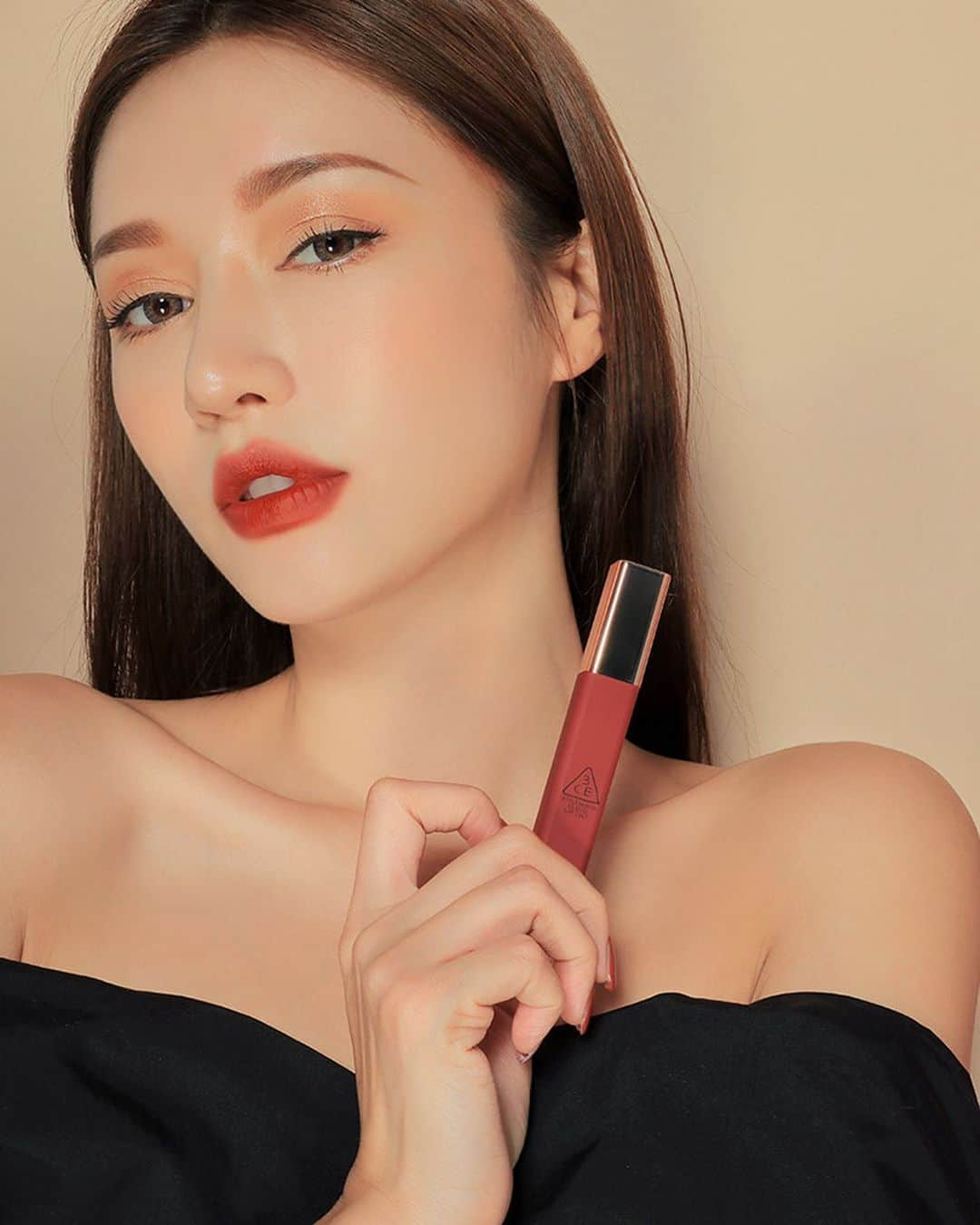 3CE Official Instagramさんのインスタグラム写真 - (3CE Official InstagramInstagram)「3CE CLOUD LIP TINT💋  #3CE #3CECLOUDLIPTINT」11月30日 10時42分 - 3ce_official