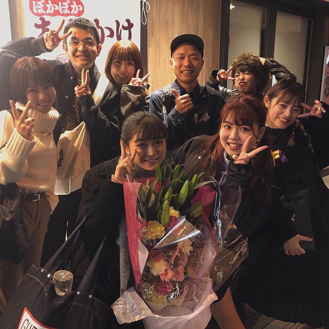 高見雄登のインスタグラム：「#ぽかぽかあんかけ」