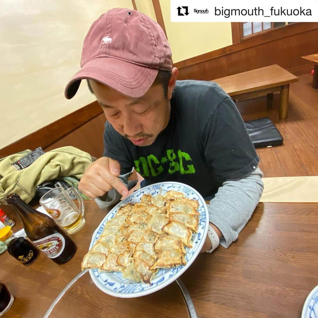 栗田善太郎のインスタグラム