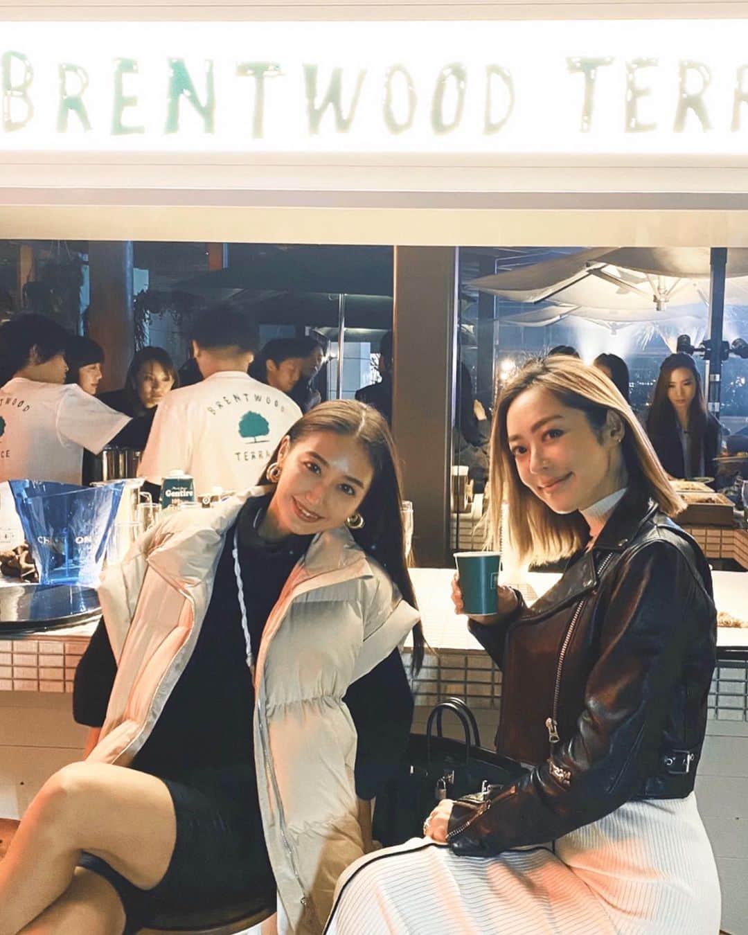 Icumi Oohamaのグルメインスタ