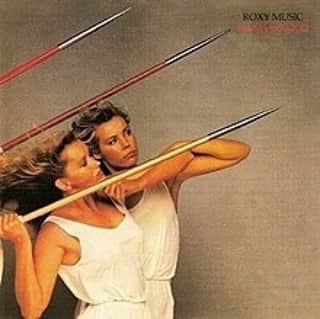のインスタグラム：「今日の一曲はRoxy Musicで『Same Old Scene』です✨ アルバム「Fresh + Blood」に収録。 ロキシー・ミュージックもいい曲は他にも沢山ありますが、とにかくこの曲が大好きでした😄 (№86) #歌舞伎#中村松江 #roxymusic #sameoldscene #fresh+blood」