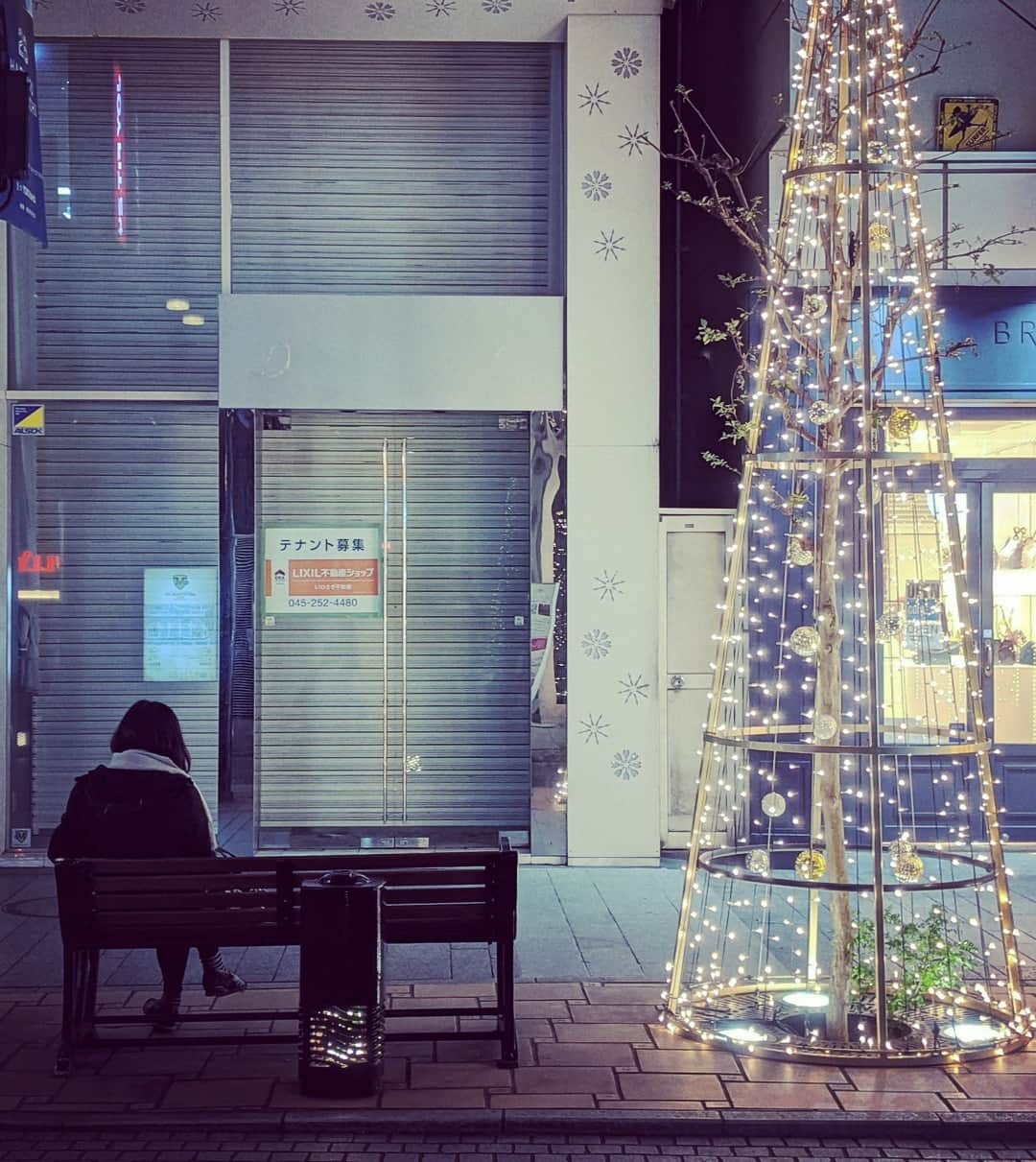 refeiaのインスタグラム