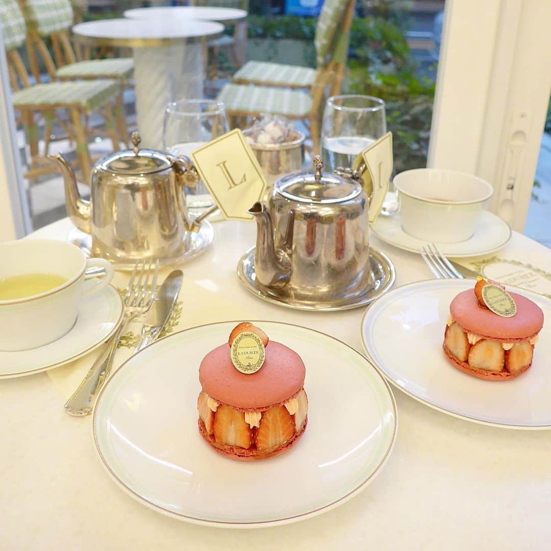 田中麻衣のグルメインスタ