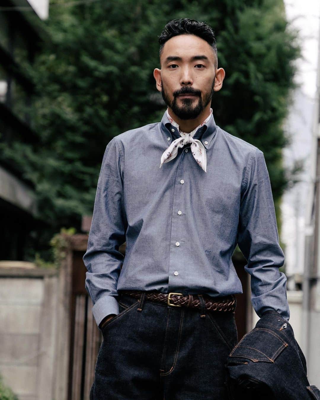 フリーマンズスポーティングクラブのグルメインスタ