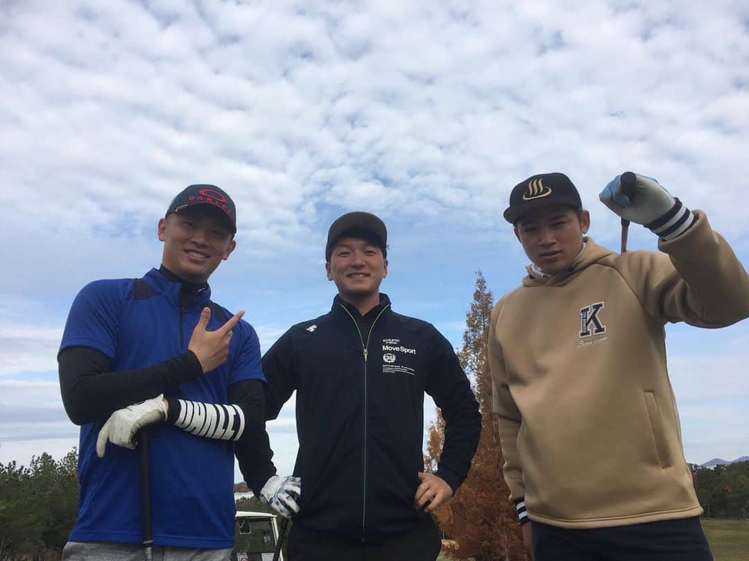 オリックス・バファローズのインスタグラム
