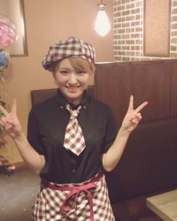 内田眞由美のグルメインスタ