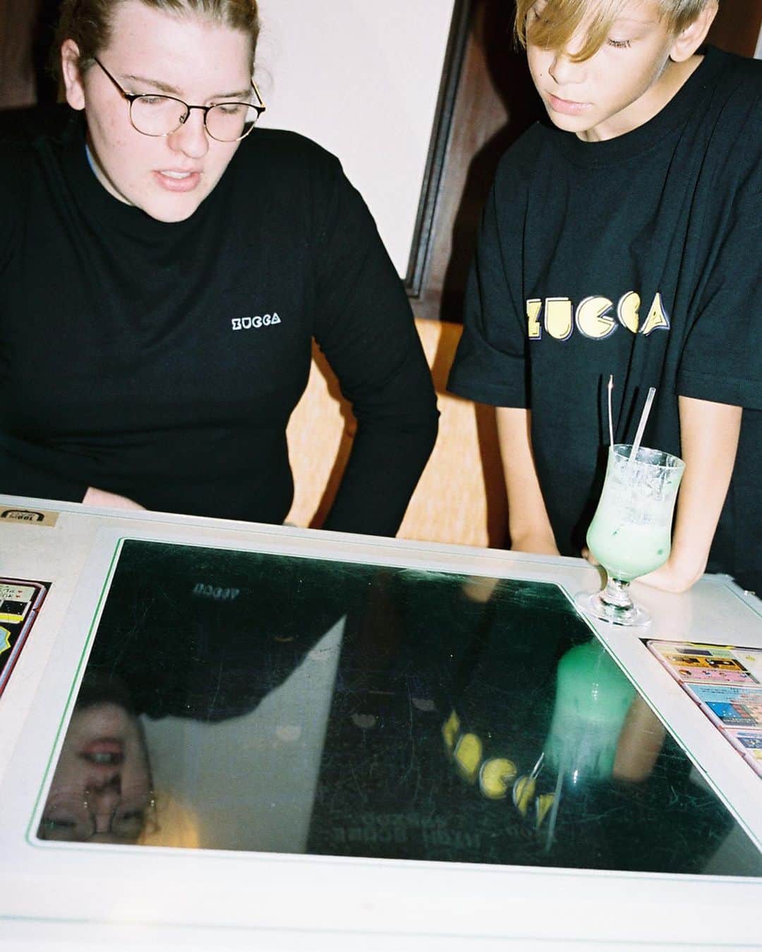 ZUCCa official Instagramさんのインスタグラム写真 - (ZUCCa official InstagramInstagram)「... COME TO PLAY! Zucca Collaborates With Pac-Man  日本を代表するビデオゲーム・キャラクター「パックマン」とのコラボレーショングッズを11月22日（金）にオープンした渋谷パルコ店にて限定発売中。1980年に発売されて以来、アメリカで「パックマンフィーバー」といわれた空前のブームを巻き起こし、もっとも成功した業務用ゲーム機としてギネス記録に認定されるなど、今もなお世界中の人々に愛され続けている「パックマン」とのコラボレートコレクションは、ゲーム機に登場するカラフルで愛らしいキャラクターがモチーフとなり、世代や性や国を超えてボーダレスに楽しむことができるアイテムです。  発売：11月22日（金） 商品：スウェット、半袖Tシャツ、長袖Tシャツ、サコッシュ、ポーチ、フローティングペン 展開：CABANE de ZUCCa 渋谷PARCO（東京都渋谷区宇田川町15-1 渋谷PARCO 4F /Tel.03-6809-0985）  PAC-MAN™＆©BANDAI NAMCO Entertainment Inc.  ー @officialpacman @zucca_tokyo @parco_shibuya_official  #pacman #shibuya #parco #limited #newarrivals #fashion #tokyo #japan #ootd #zucca #zuccatokyo #ズッカ #ズッカトウキョウ #パックマン」11月30日 11時50分 - zucca_official