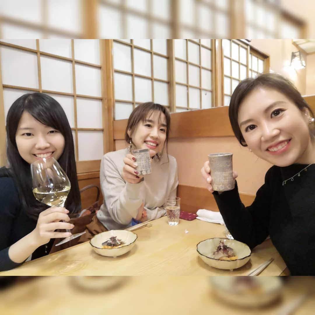 石川奈津紀のグルメインスタ