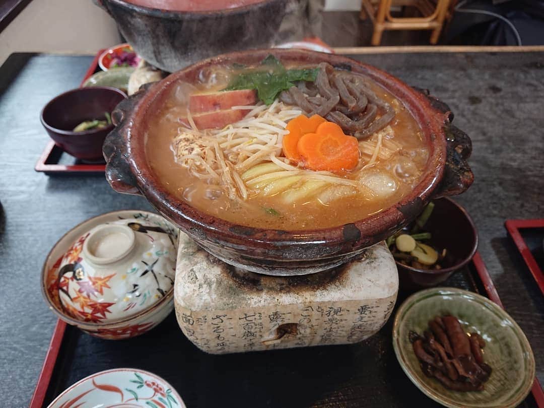 石原祐美子のグルメインスタ