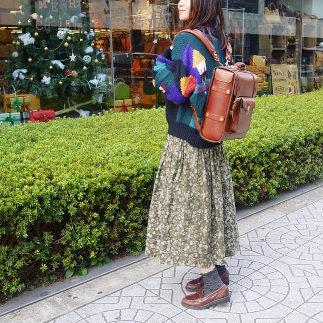 HERZ ヘルツのインスタグラム