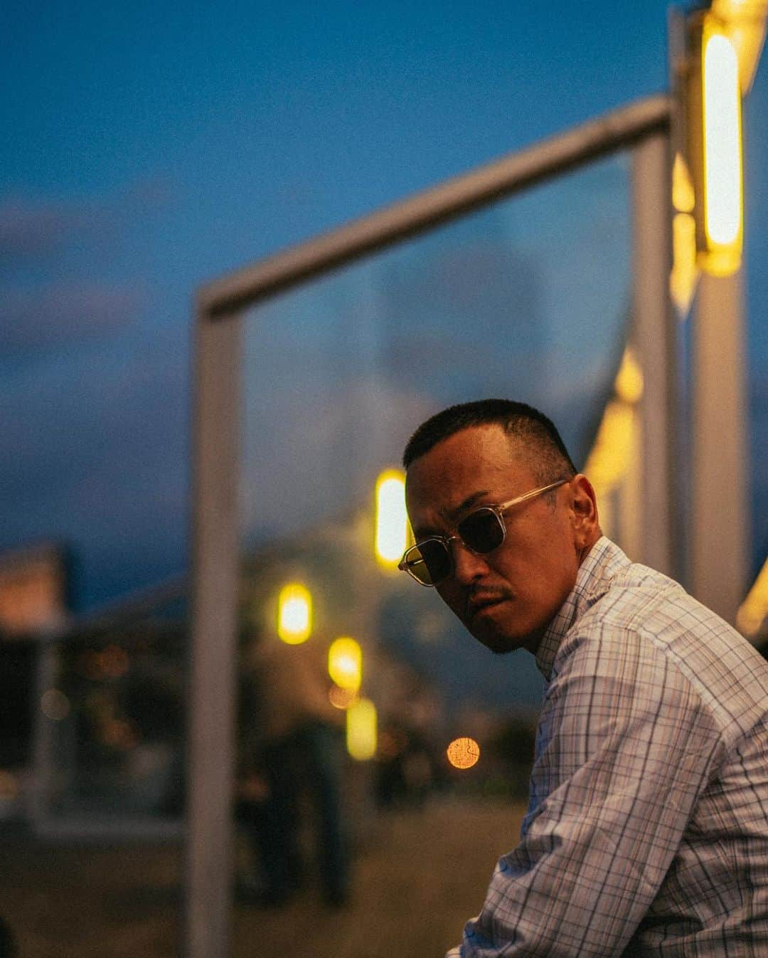 DJ LEADさんのインスタグラム写真 - (DJ LEADInstagram)「Ste8 to came to see Sunset from the airport. I love sunset 🌅 📸 by @yokoching  #djleadeurotour2019 #sugarbitz #djlead #skamlife #skamartist #skamasia #theheavyhitterdjs #hot97 #skamartist #skamasia #bangkokinvaders #bitzcam  #arumatiks #dominatetheworld」11月30日 12時01分 - djleadhh