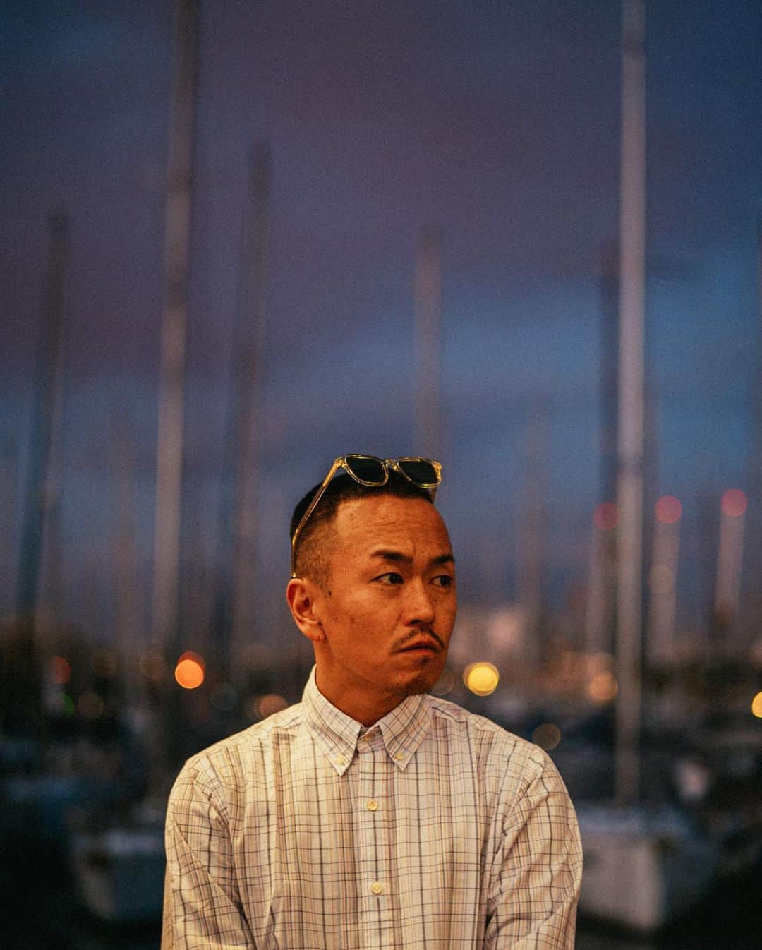 DJ LEADさんのインスタグラム写真 - (DJ LEADInstagram)「Ste8 to came to see Sunset from the airport. I love sunset 🌅 📸 by @yokoching  #djleadeurotour2019 #sugarbitz #djlead #skamlife #skamartist #skamasia #theheavyhitterdjs #hot97 #skamartist #skamasia #bangkokinvaders #bitzcam  #arumatiks #dominatetheworld」11月30日 12時01分 - djleadhh