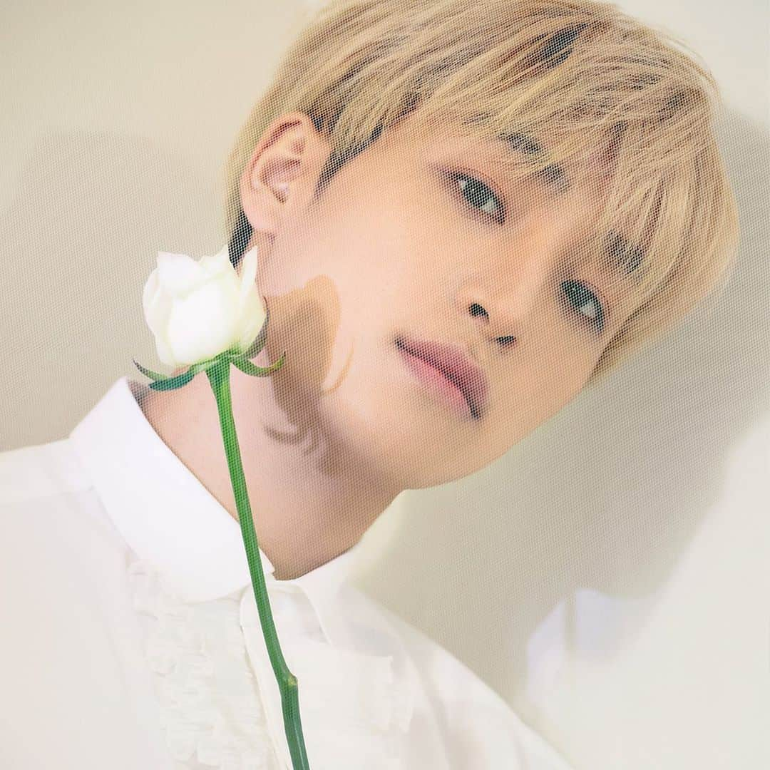 THE BOYZさんのインスタグラム写真 - (THE BOYZInstagram)「THE BOYZ SPECIAL SINGLE [WHITE] CONCEPT PHOTO #SANGYEON 🎼 2019.12.06. 6PM Release  #THEBOYZ #더보이즈 #WHITE #화이트」11月30日 12時06分 - official_theboyz