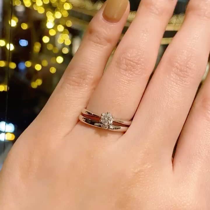 JKプラネット銀座.表参道.福岡|結婚指輪セレクトショップのグルメインスタ