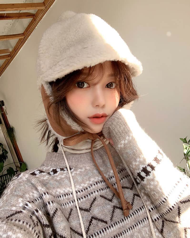 Chuuのインスタグラム：「Good morning💕」