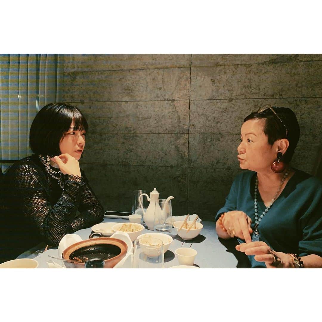 eriのグルメインスタ