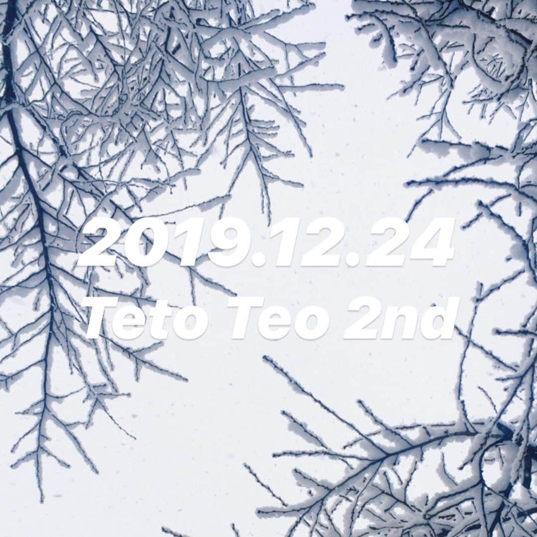 NIKIIEさんのインスタグラム写真 - (NIKIIEInstagram)「🎄LIVE🎄 大好きなUKOちゃん @_uko5_  とクリスマスイブライブ(ちょっと噛みそう笑)が決定しました！！楽しみだよ〜☺️ 素敵な空間で素敵な夜を過ごしましょう♫  2019.12.24 [tue] ~TETO-TEO Special Christmas Night🎄~ 毎年恒例となりつつある 『Christmas Live in TETO-TEO』 去年、Sold Outで大盛況に終えたそのChristmas Liveに、今年もUKO＋高橋健介のDUO、更にシンガーのnikiieを迎え、TETO-TEO 2nd店にて開催が決定 ! !  LIVEと食事を楽しめる12月24日限定の贅沢なChristmas Nightを是非、お楽しみ下さい** <LIVE ACT> #UKO ＋ #高橋健介 (LUCKY TAPES)  #nikiie <DJ>  DJ JIN  and more....!! Place :  TETO-TEO 2nd 神奈川県川崎市高津区諏訪1-8-1 ROMSビル 3F  Entrance : ¥4800[税込] (クリスマスコースディナー+1 Drink付き) ▷1st stage Open : 18:00〜 Live start : 19:00〜 (Close : 20:00) ▷2nd stage Open : 20:30〜 Live start : 21:30〜 (Close 22:30) ※着席は1st、2ndと入れ替え制になっております。 お席が限られておりますので、ご予約はお早めに◎ 👉ご予約☎️ 044-387-8603」11月30日 12時31分 - nikiiejp