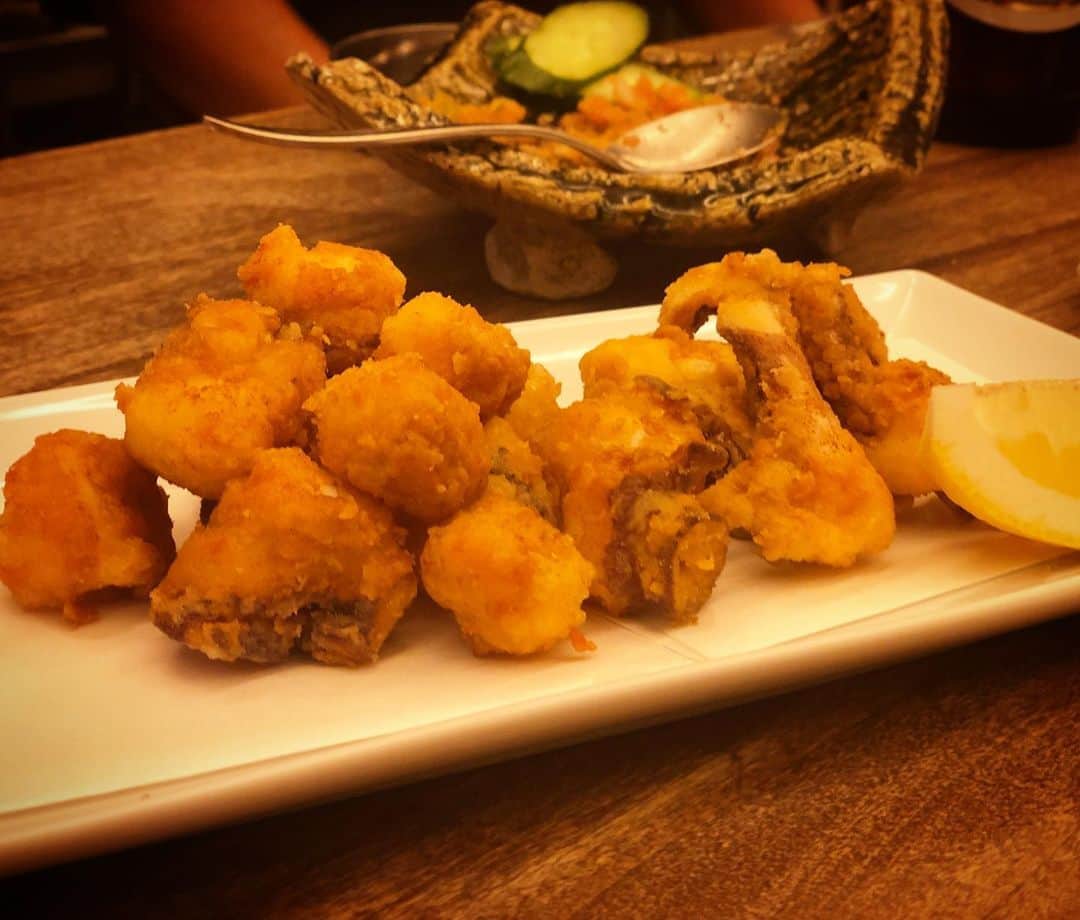 マッスル坂井のグルメインスタ