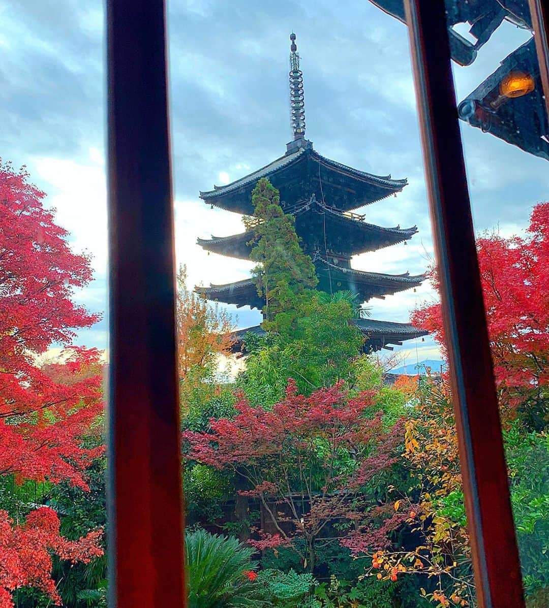 百合華のグルメインスタ