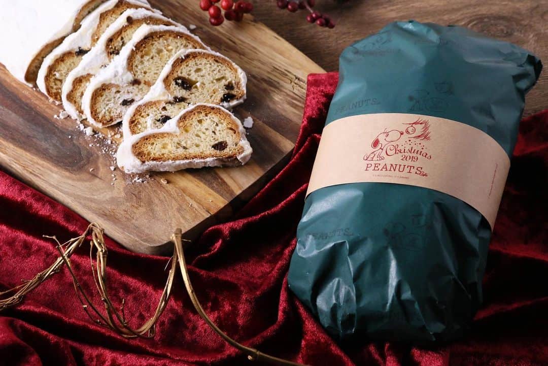 ピーナッツ カフェのグルメインスタ