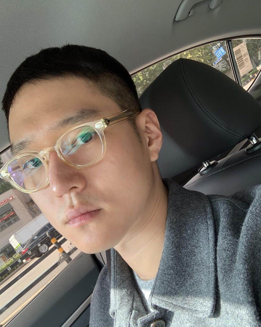コ・ギョンピョのインスタグラム：「(지난휴가..) 나름 근황.」