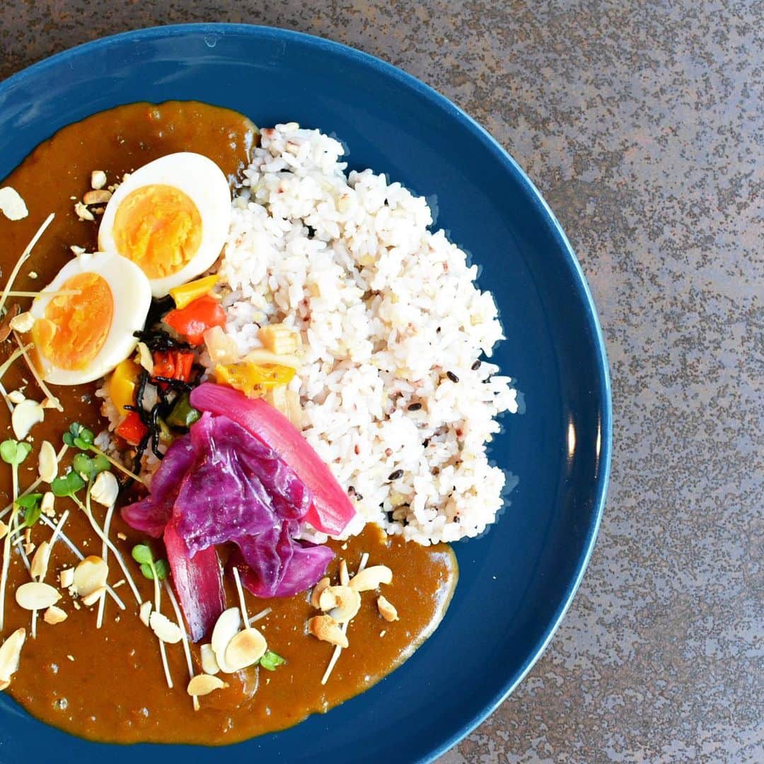 vegecafe＋αのグルメインスタ