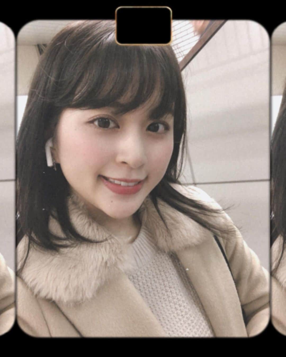 沖田愛加のインスタグラム