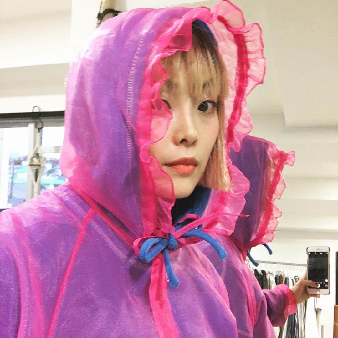Momoのインスタグラム
