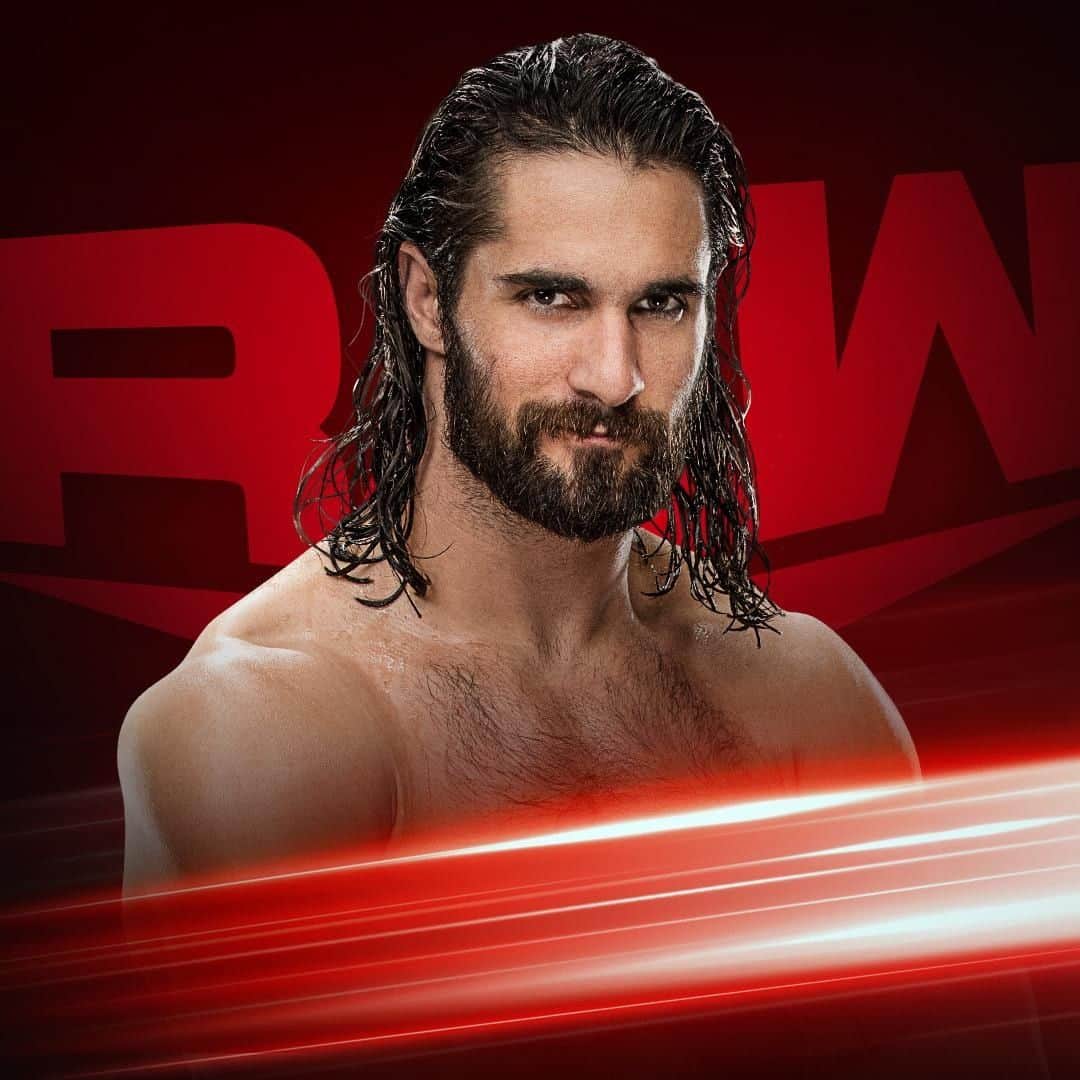 WWEさんのインスタグラム写真 - (WWEInstagram)「@wwerollins has stated that he will issue an apology THIS MONDAY on #Raw.」11月30日 13時11分 - wwe