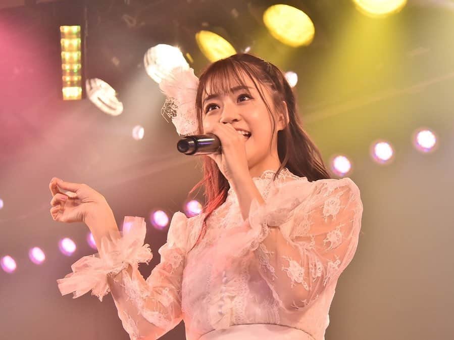 島田晴香さんのインスタグラム写真 - (島田晴香Instagram)「2019/11/29 AKB48 9期10周年公演」11月30日 13時13分 - shimadadesu_official