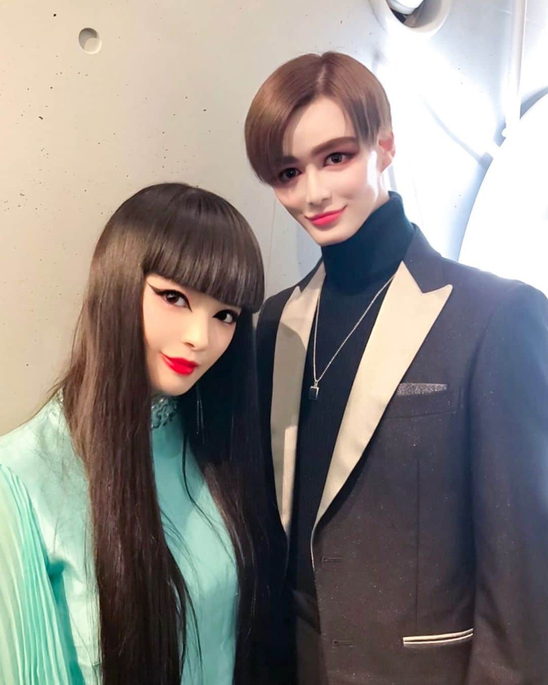 森山穂乃香のグルメインスタ