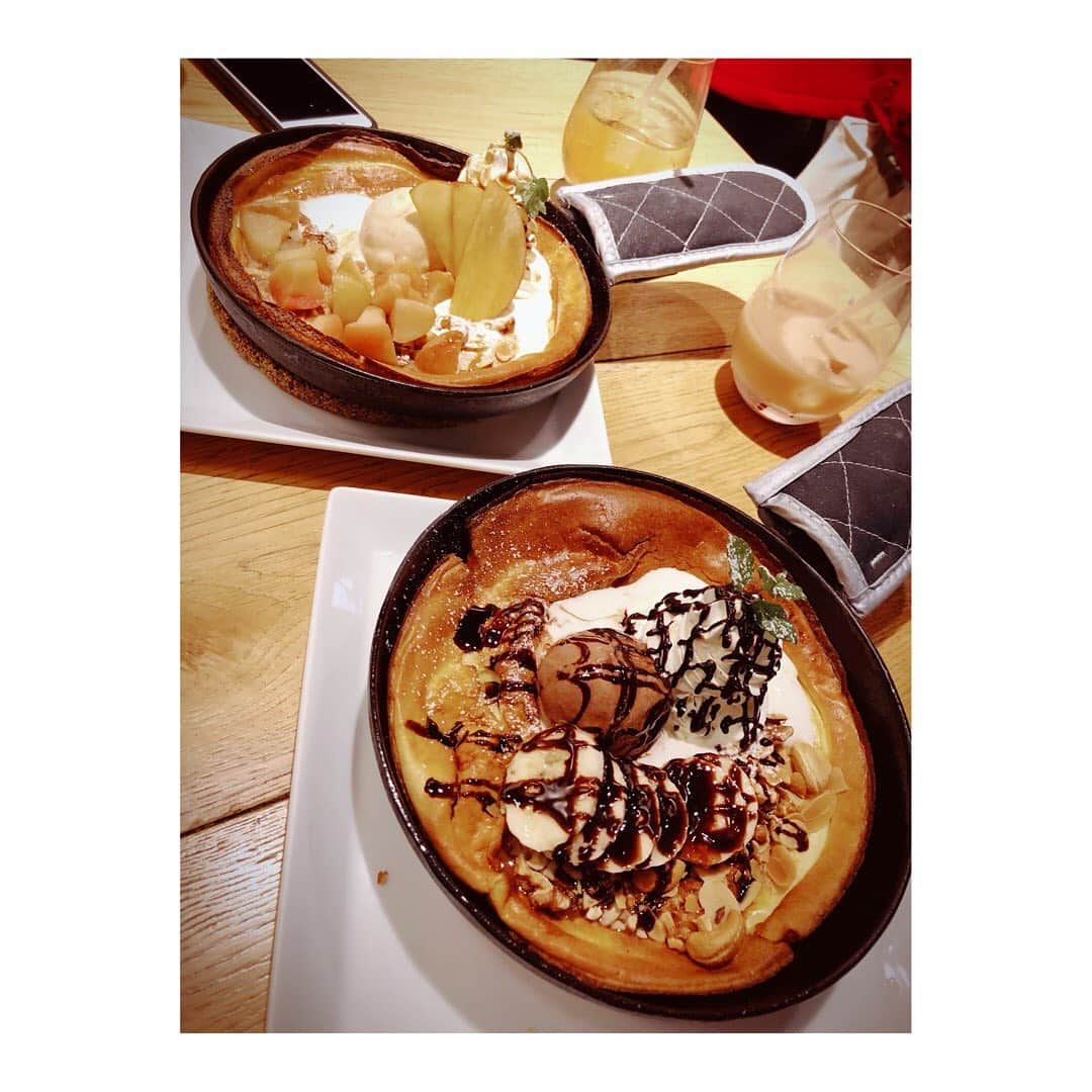 小河結香のグルメインスタ