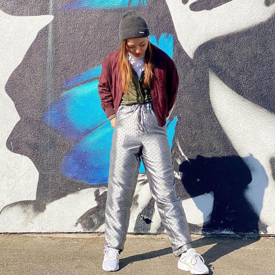 2nd STREET USAさんのインスタグラム写真 - (2nd STREET USAInstagram)「New arrivals at our Melrose store! #Vince MA-1 jacket $79/size: S, #Samedelman tops $39/size: XS, #Pleasures pants $49/size: XL ✖️✖️✖️✖️✖️✖️✖️✖️✖️✖️✖️✖️✖️✖️✖️✖️✖️ #2ndstreet #2ndstreetusa #2ndstreetvintage #pasadena #melrose #costamesa #melrosestyle #vintage #losangeles #fairfax #labrea #streetstyle #newarrival #newarrivals #secondhand #japan #japanesestyle #ootd #fashion #fun #instalove #style #art #love #styleinspo #fall」11月30日 13時52分 - 2ndstreetusa