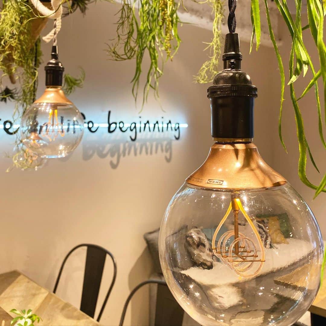 G.L.Bのグルメインスタ