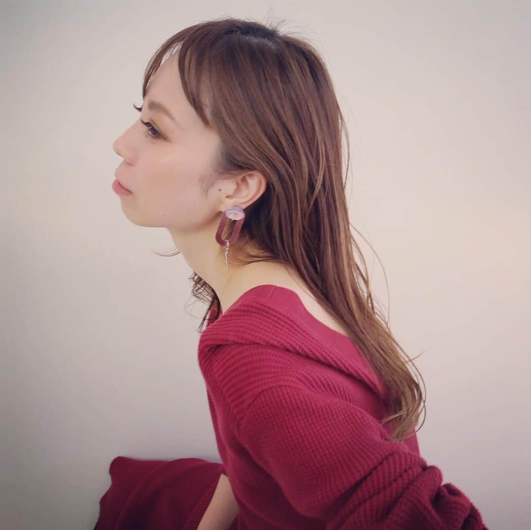 澤辺美香さんのインスタグラム写真 - (澤辺美香Instagram)「先日の撮影して頂いた写真です。  マツエク @emimimuuu  @lilou.eye  アクセ @aya.active.aging  @respirerbijou  ネイル @nail_mignon  皆様の思いが詰まっております。 楽しい時間をありがとうございました♡ いつもありがとうございます♡」11月30日 14時34分 - mikasawabe