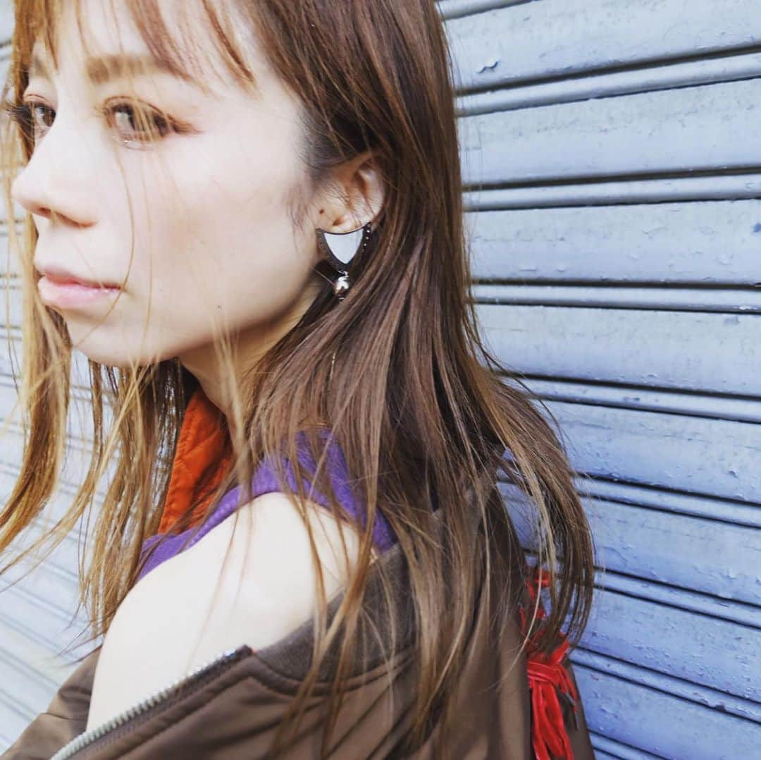 澤辺美香さんのインスタグラム写真 - (澤辺美香Instagram)「先日の撮影して頂いた写真です。  マツエク @emimimuuu  @lilou.eye  アクセ @aya.active.aging  @respirerbijou  ネイル @nail_mignon  皆様の思いが詰まっております。 楽しい時間をありがとうございました♡ いつもありがとうございます♡」11月30日 14時34分 - mikasawabe