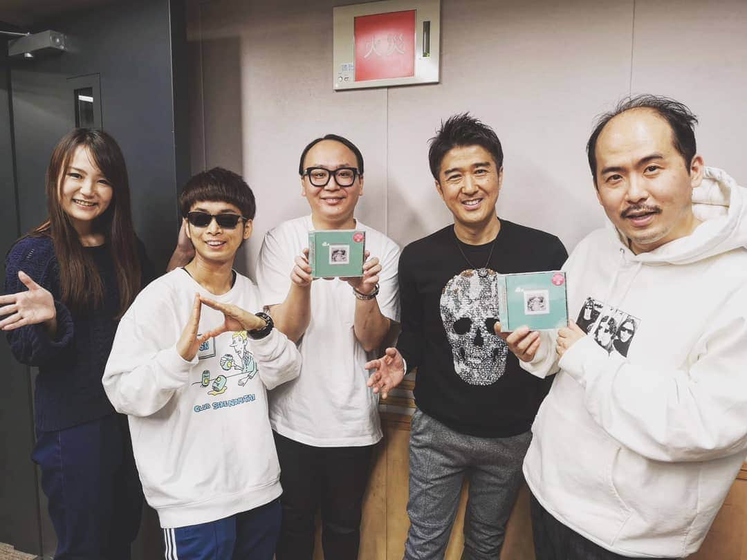 池森秀一のインスタグラム