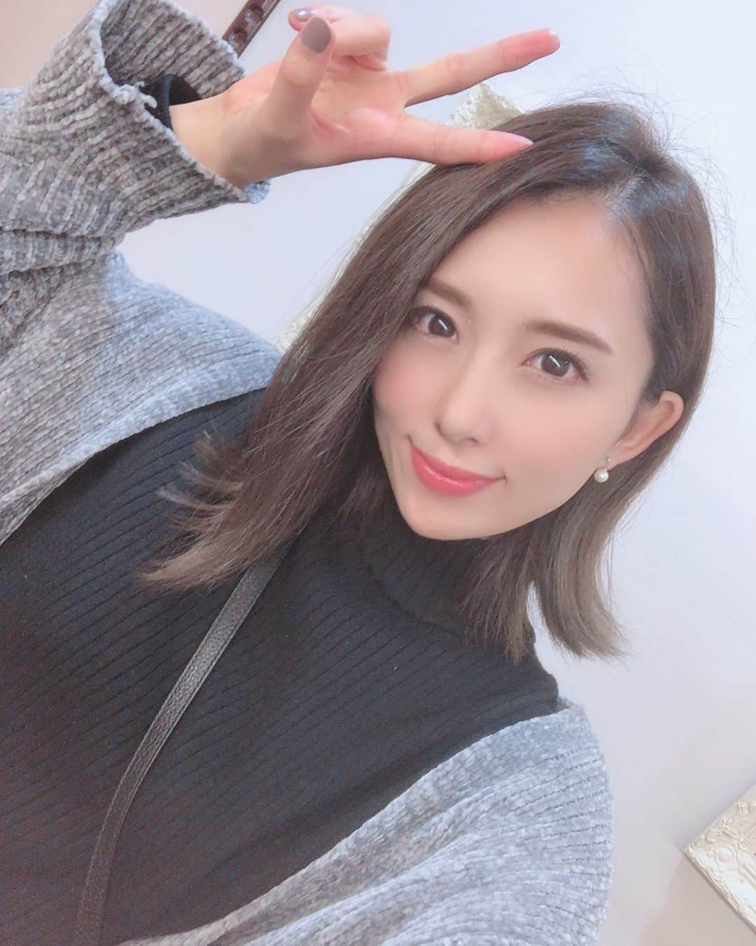 桜木凛 桜木凛さんのインスタグラム写真 - (桜木凛Instagram)「😄✌️🎵」11月30
