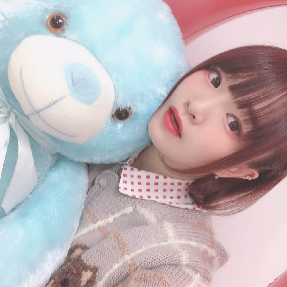 星野唯月のインスタグラム：「🐻 #スターダム  #プロレスラー」