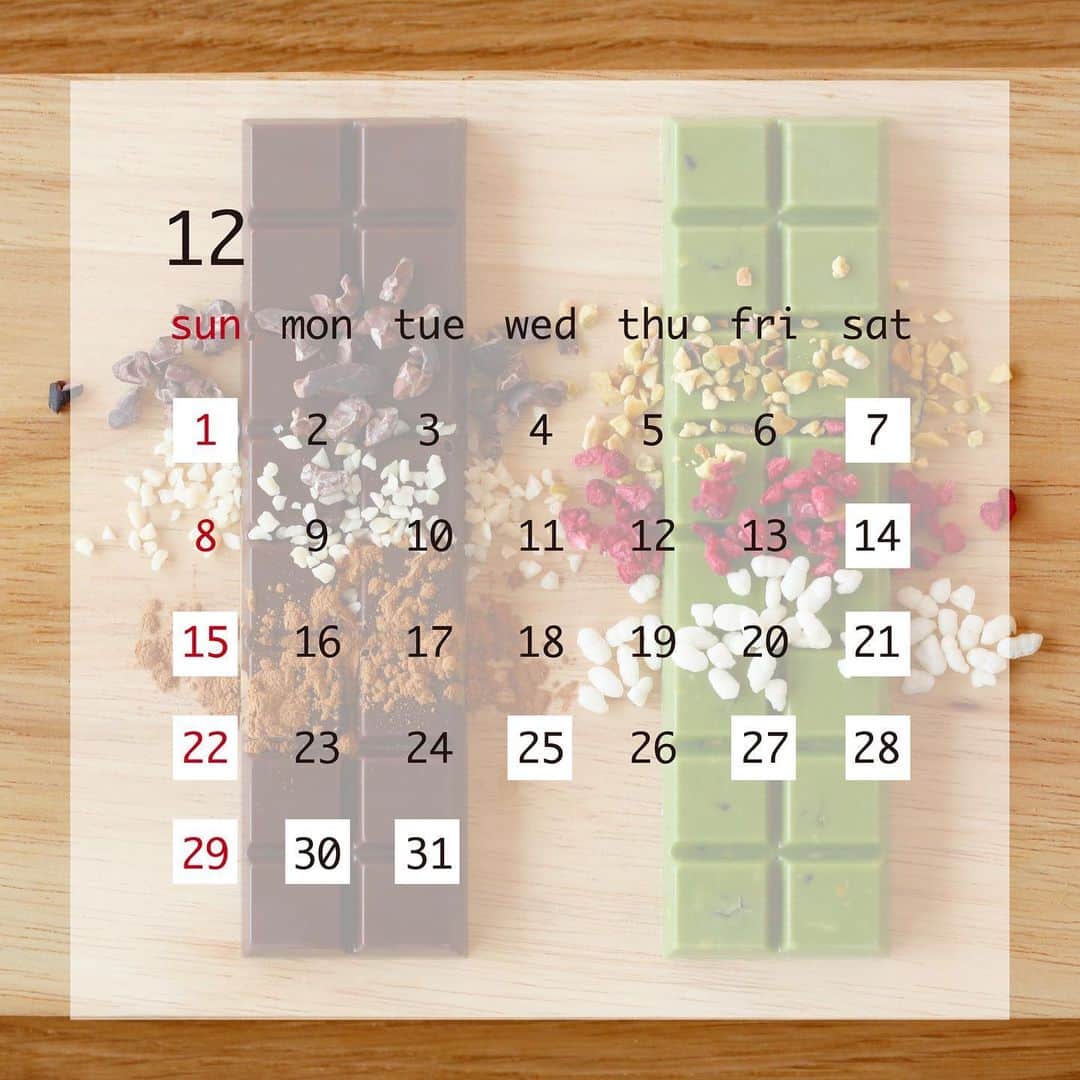 横浜生まれのチョコレート専門店 バニラビーンズのグルメインスタ