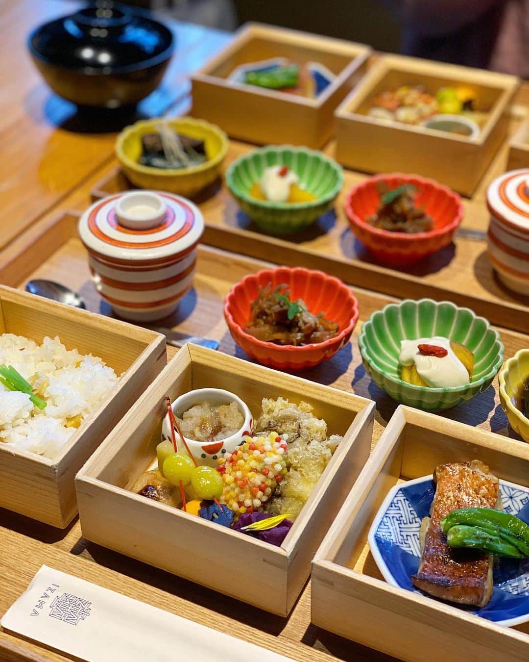 Mai Wakimizuのグルメインスタ