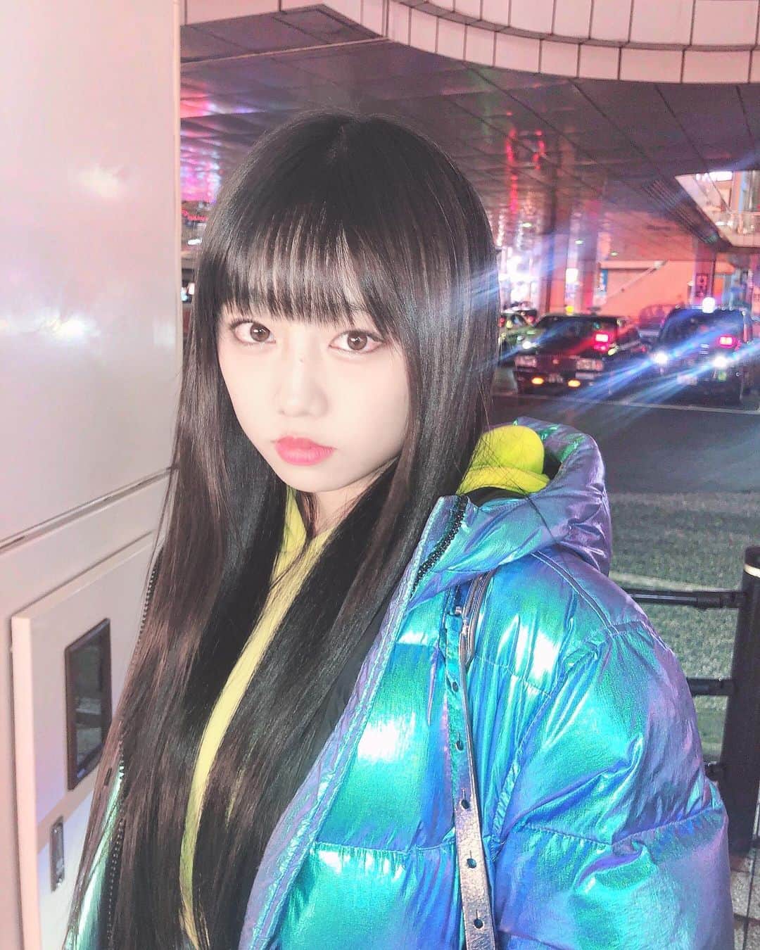 廣田あいか のグルメインスタ