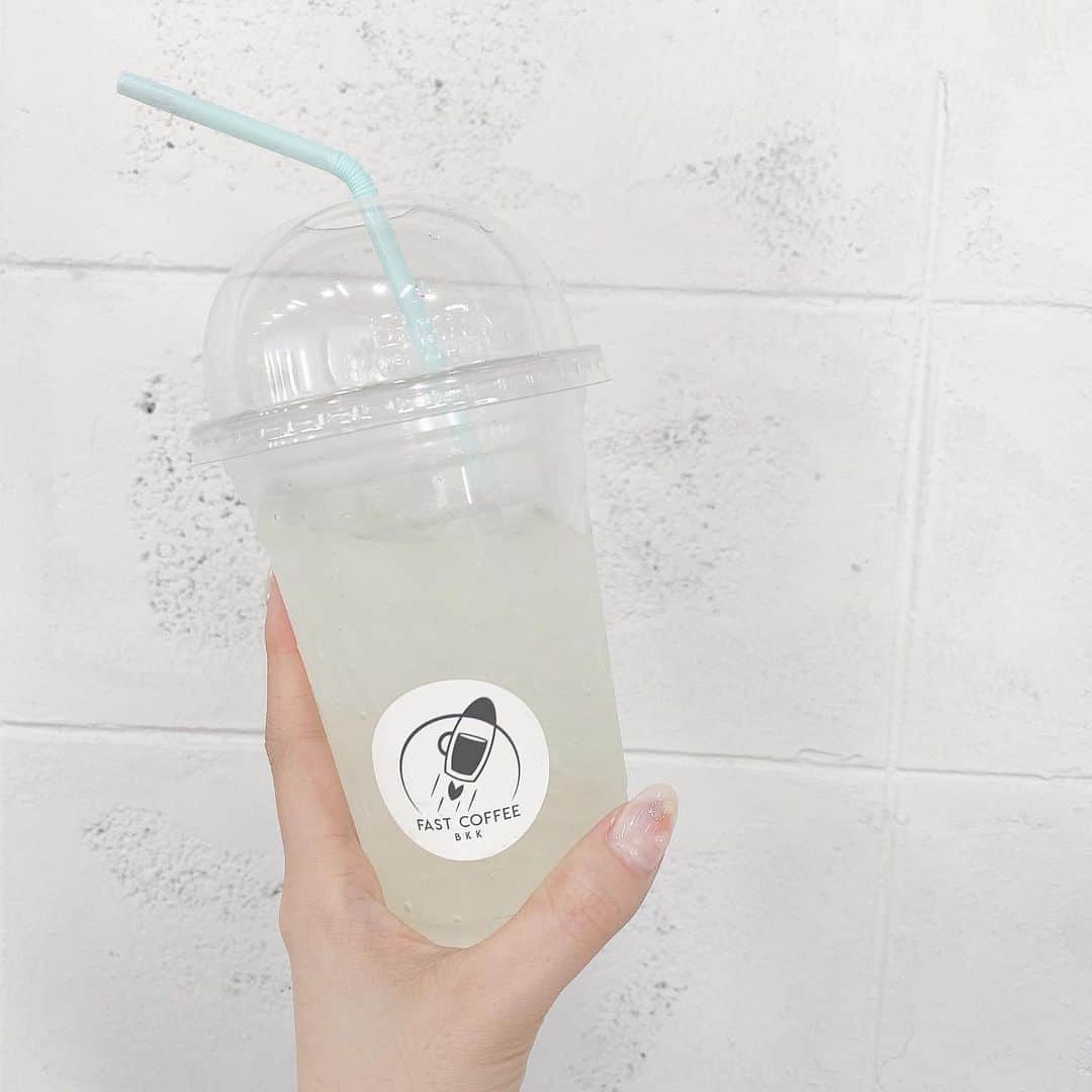 のインスタグラム：「レモネード🍋  #lemon #lemonade #タイ　#thai #여행 #การเดินทาง」
