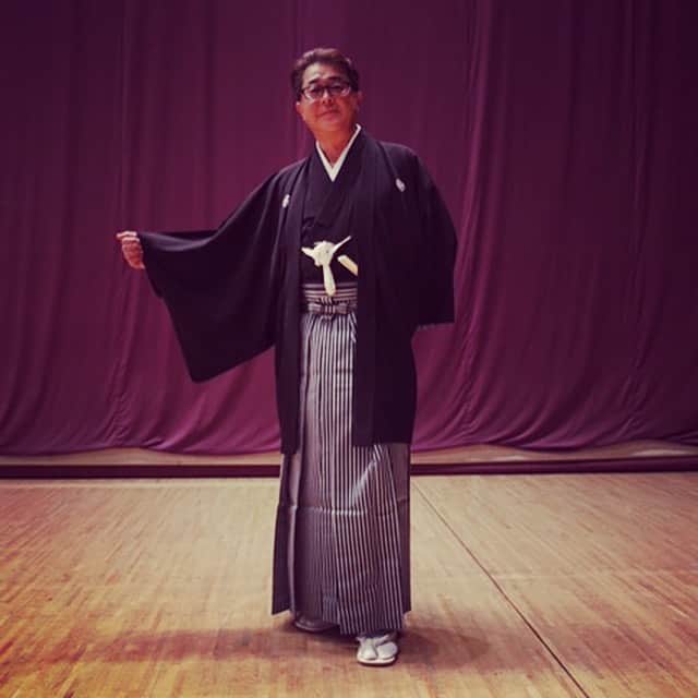 多賀公人さんのインスタグラム写真 - (多賀公人Instagram)「着物の女王を決める、日本の心と美の祭典で岡崎夢ちゃんと司会を。次は世界大会、皆さん頑張って‼️着物っていいな〜と魅力再認識。  #着物#女王 #日本 #japan #kimono  #festival #mc #beautiful #culture  #wow #model #love #yes #岡崎夢 #多賀公人」11月30日 16時20分 - kimito_taga